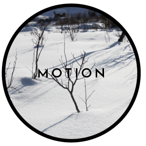 motion